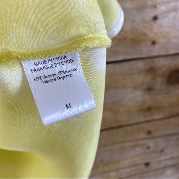 Young Fabulous & Broke Savannah Tie Dye Midi Skirt - Picture 10 of 11